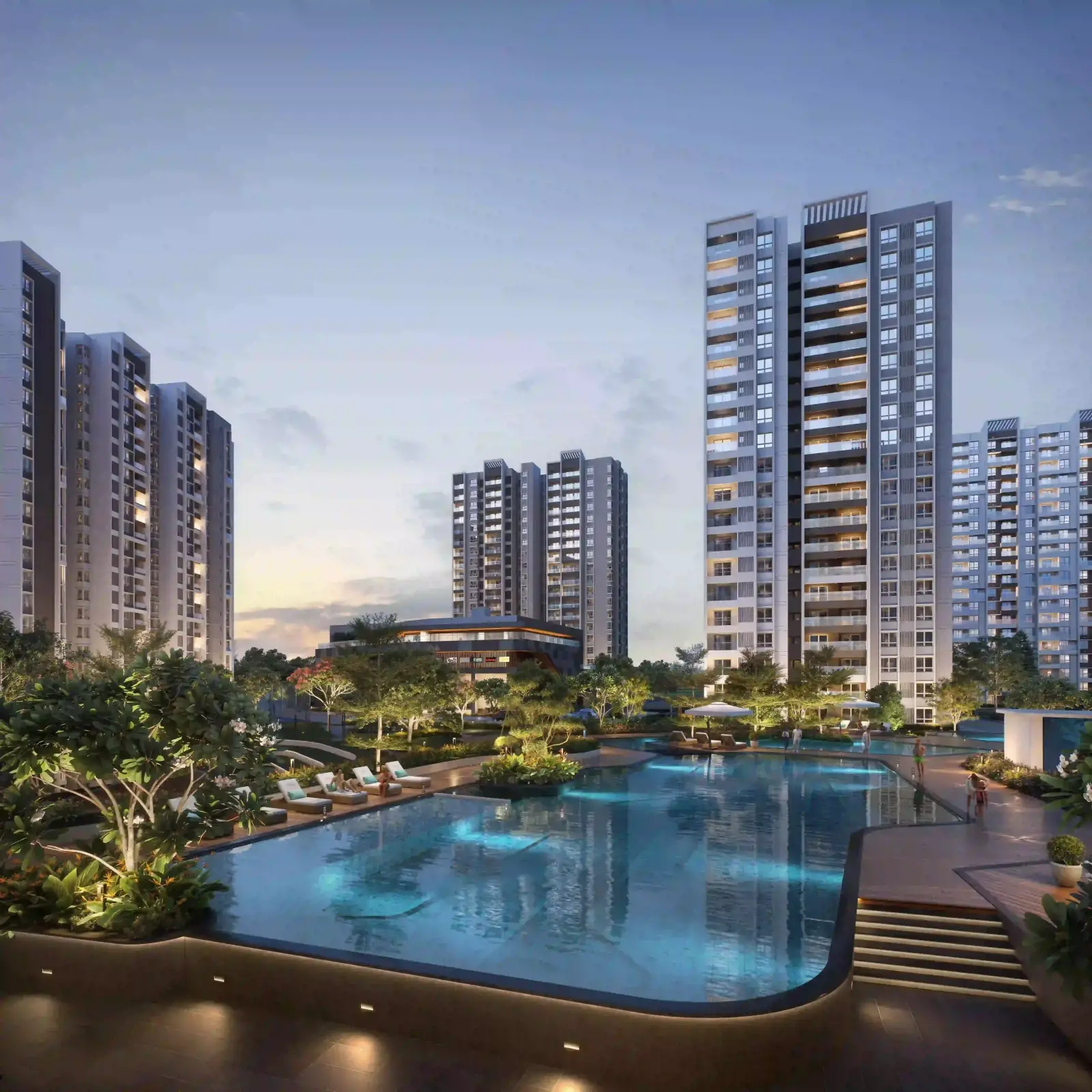 Sumadhura Folium render